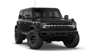 2026 Ford Bronco® External Image 5
